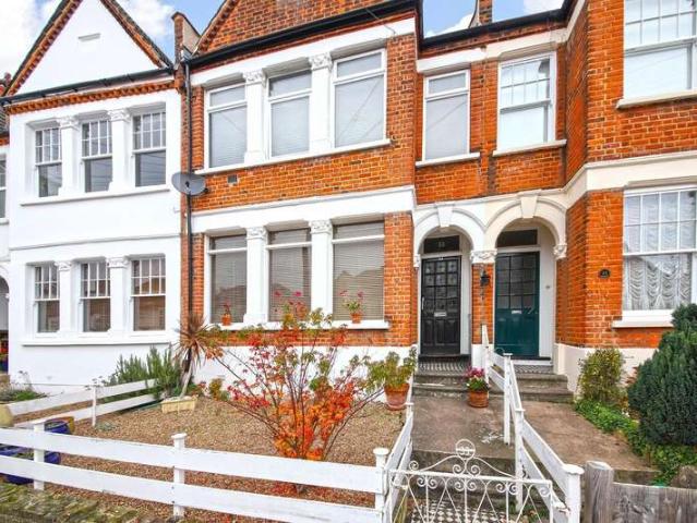 Property for sale in London Borough of Lewisham, Forest Hill