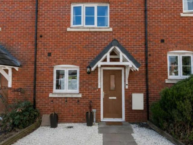 Property for sale in Watergate, Devon