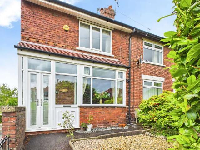 Property for sale in Upholland, Roby Mill