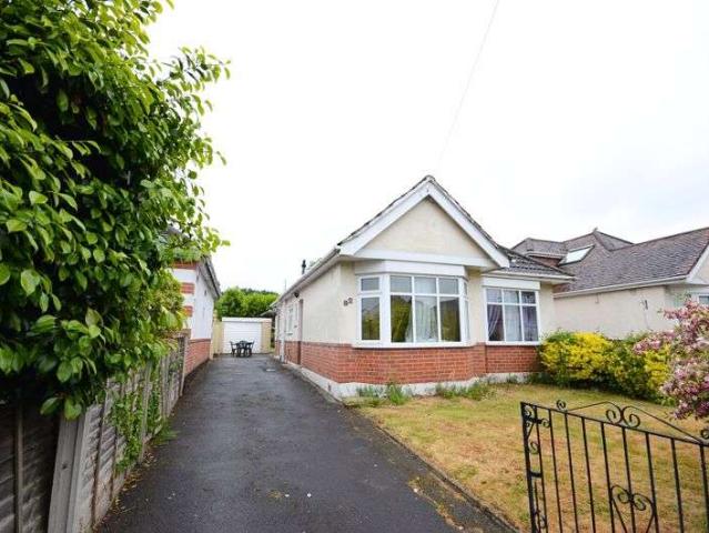 Property for sale in Holdenhurst, Bournemouth