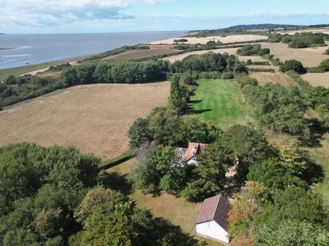 Property for sale in Heswall, Wirral