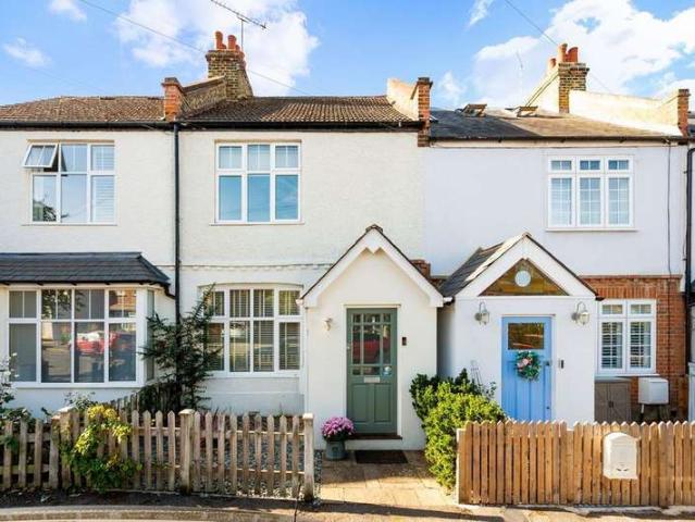 Property for sale in Long Ditton, Elmbridge