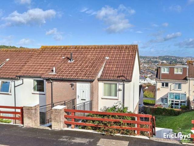 Property for sale in Goodrington, Paignton
