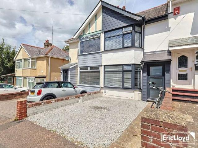 Property for sale in Brixham