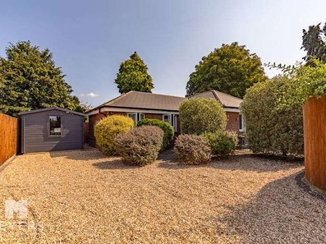 Property for sale in Moordown, Bournemouth