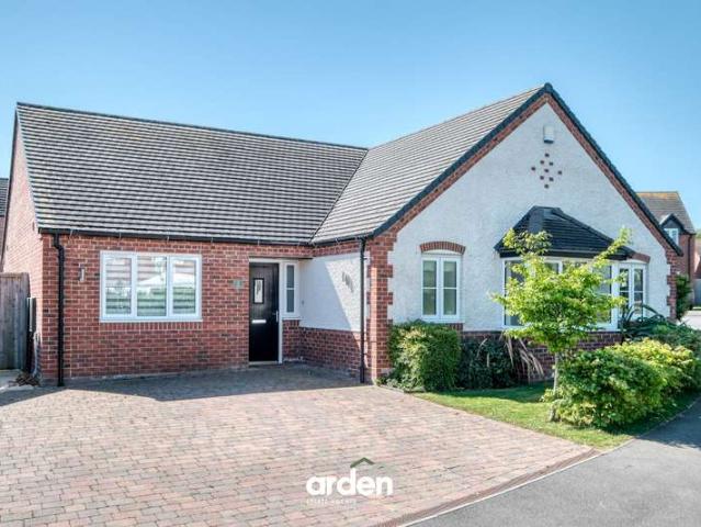 Property for sale in Forthampton, Worcestershire
