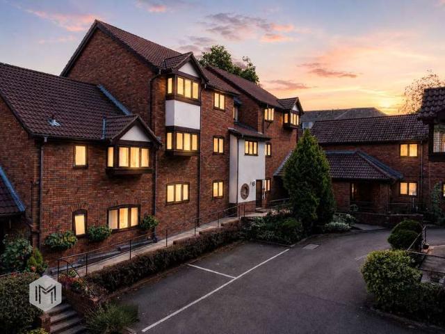 Property for sale in Heaton, Lee Bank