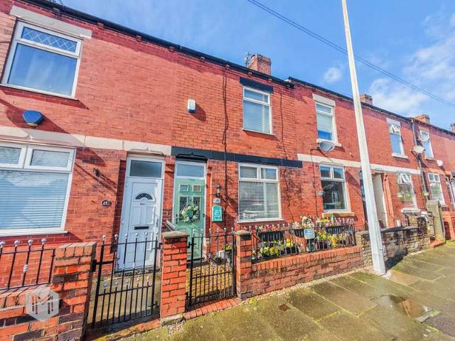 Property for sale in Newtown, Salford
