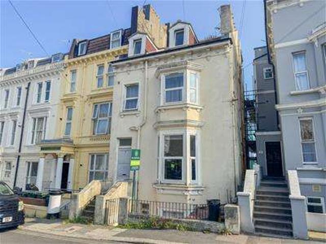 Property for sale in West Marina, Guestling Green