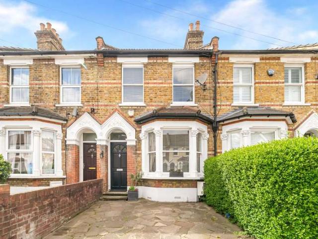 Property for sale in Woodford Green, Greater London
