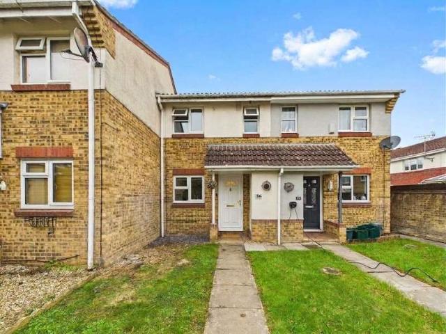 Property for sale in Longwell Green, Cadbury Heath