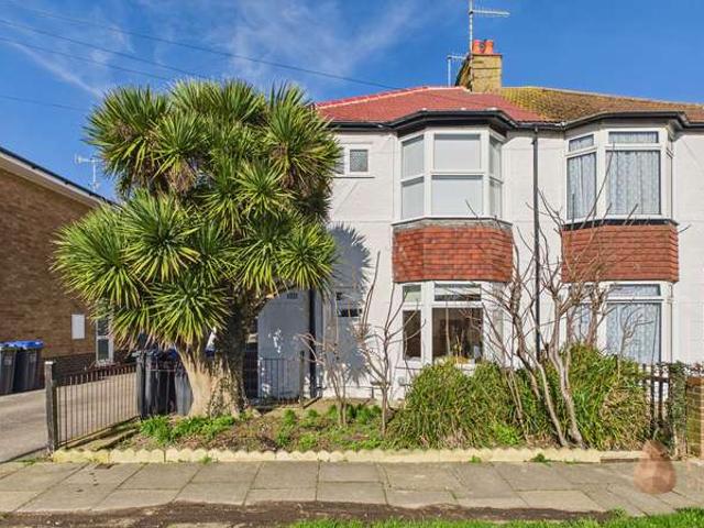 Property for sale in Fishersgate, West Sussex