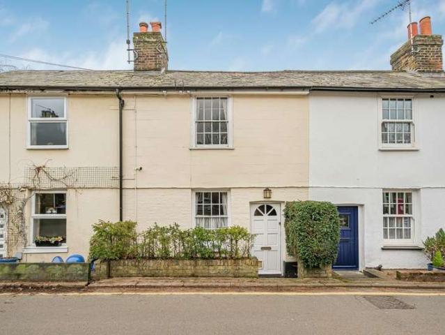Property for sale in Hertford, Colliers End