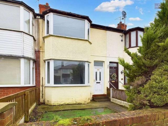 Property for rent in Marton Moss Side, Blackpool