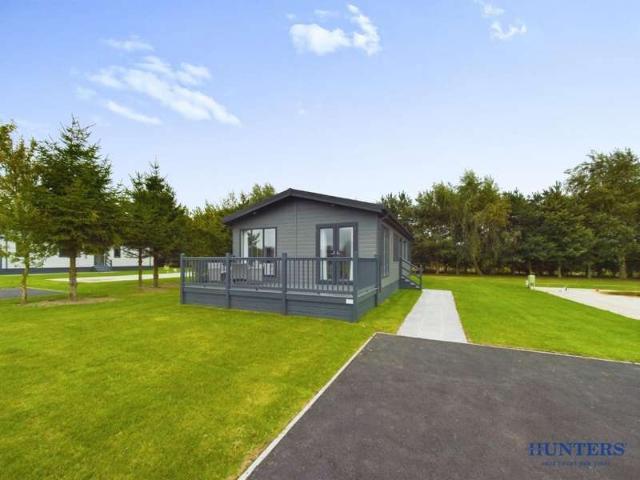 Property for sale in Pocklington, East Riding Of Yorkshire