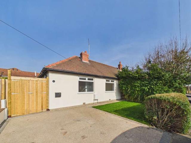 Property for sale in Selby