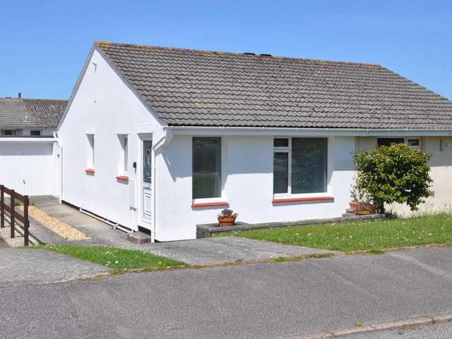 Property for rent in Falmouth, Cornwall