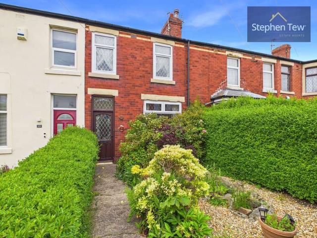 Property for sale in Hawes Side, Blackpool