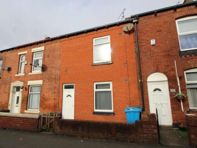 Property for sale in Pendock, Greater Manchester