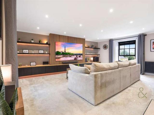 Property for sale in Falcon Lodge, Wales