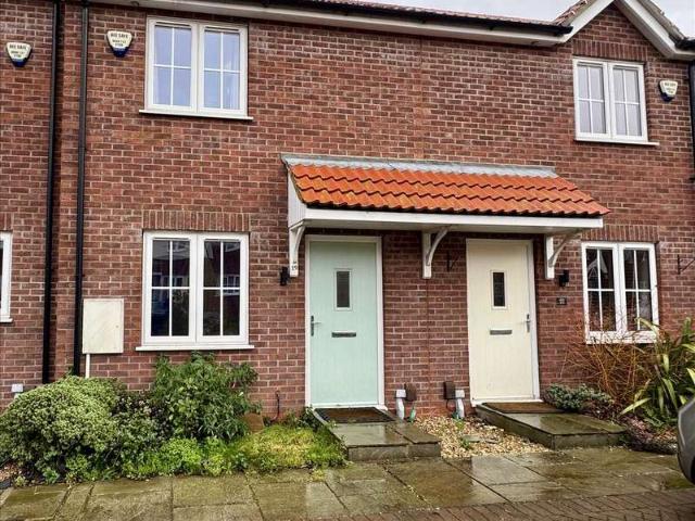 Property for sale in Grimsby, North East Lincolnshire