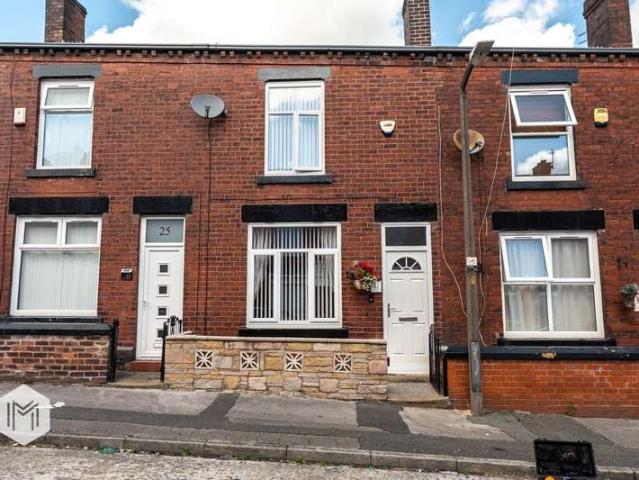Property for sale in Moses Gate, Lee Bank