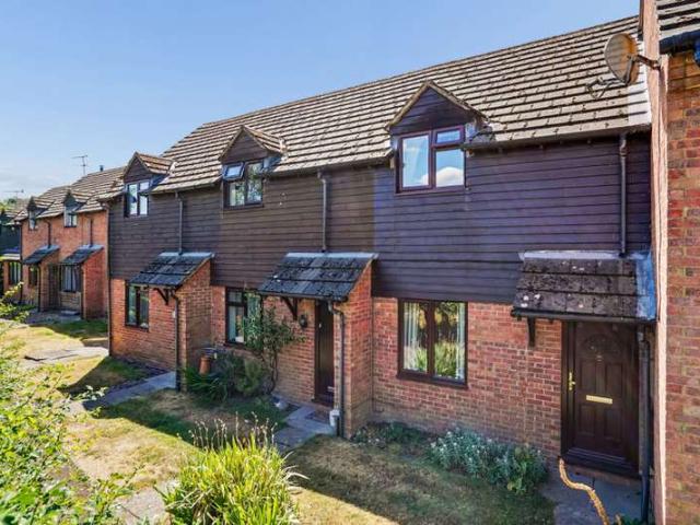 Property for sale in Wooburn, Bourne End