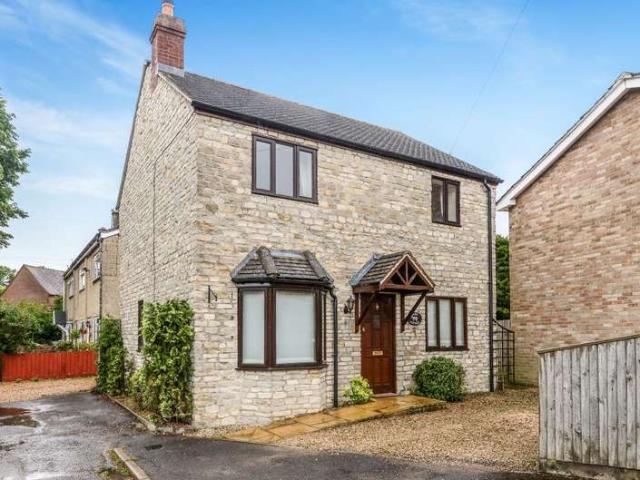 Property for sale in Newton Morrell, Cherwell