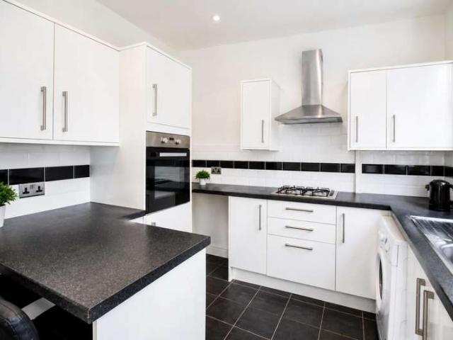 Property for sale in Knowle Fold, Darwen