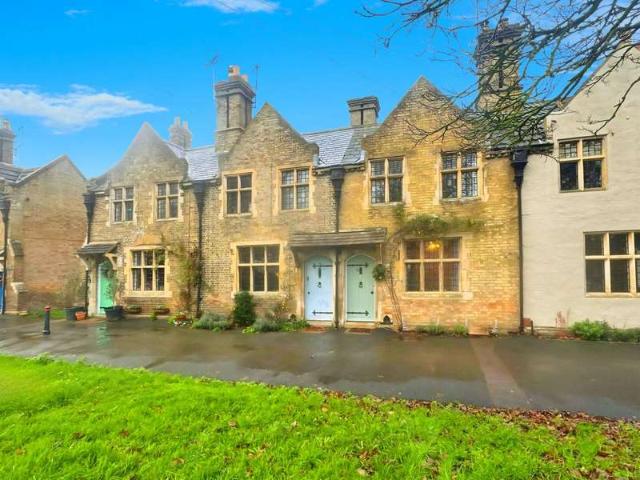 Property for sale in Peterborough