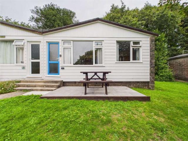 Property for sale in Kilkhampton, Cornwall