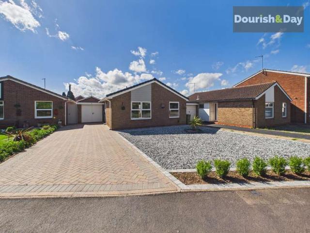 Property for sale in Baswich, Staffordshire