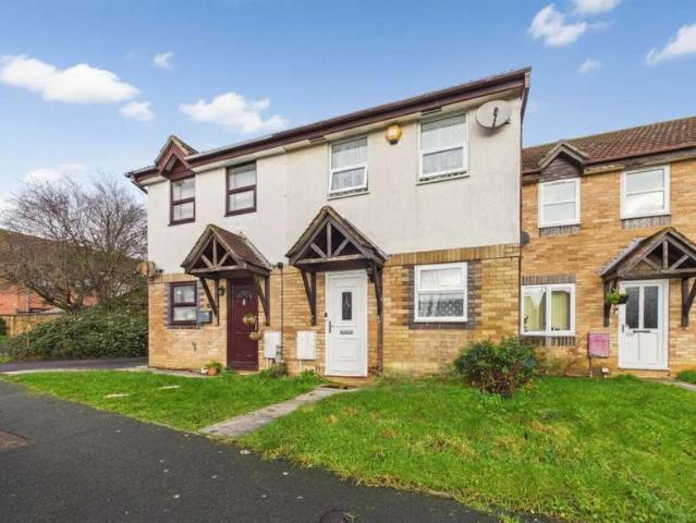 Property for sale in Bradley Stoke
