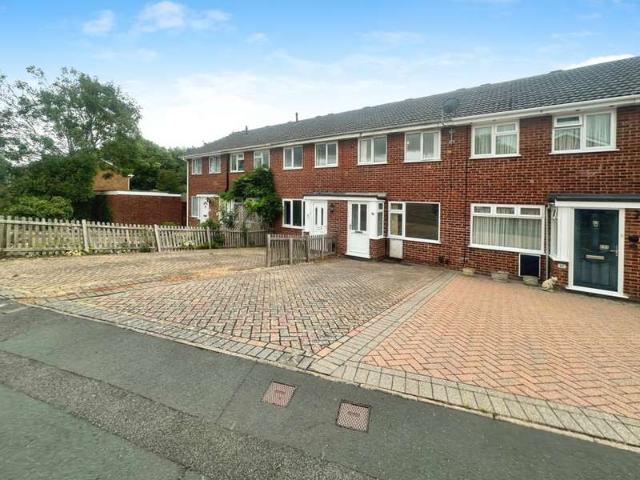 Property for rent in Priest Down, Hampshire