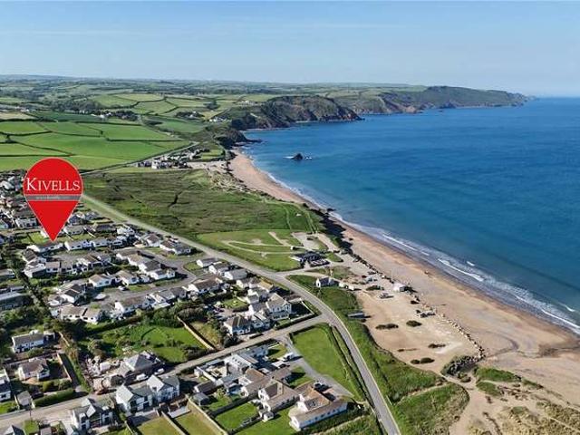 Property for sale in Millook, Cornwall