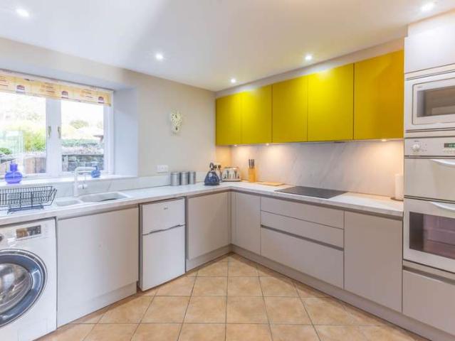 Property for sale in Bentham, Burton in Lonsdale