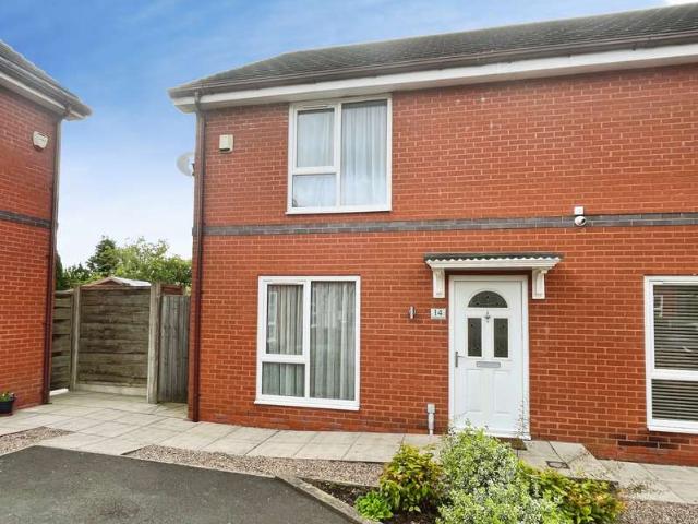 Property for sale in Salford, Greater Manchester