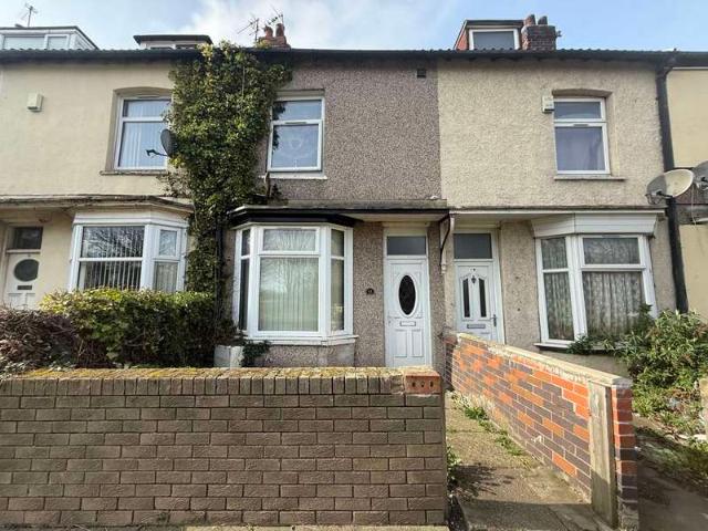 Property for sale in Normanby, Middlesbrough