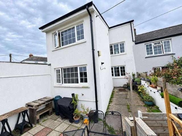 Property for sale in Lostwithiel, Cornwall