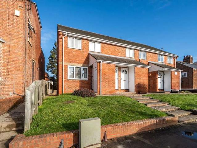 Property for sale in The Slade, Oxfordshire