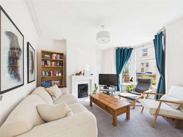 Property for sale in Feckenham, City Of Bristol
