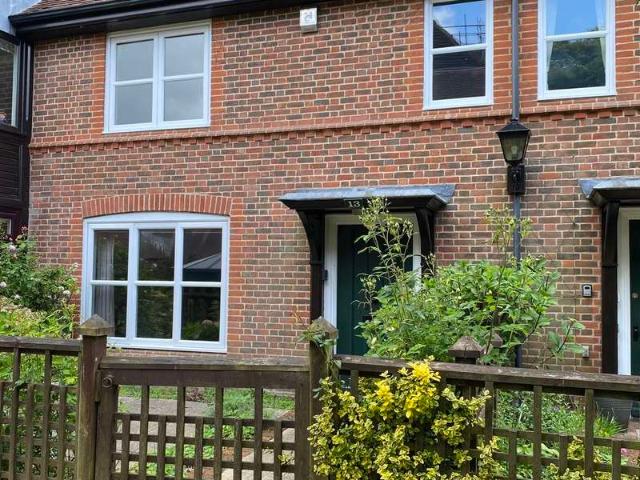 Property for sale in Heol-las, Surrey