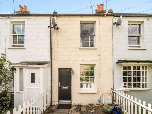 Property for sale in Blackhills, Surrey