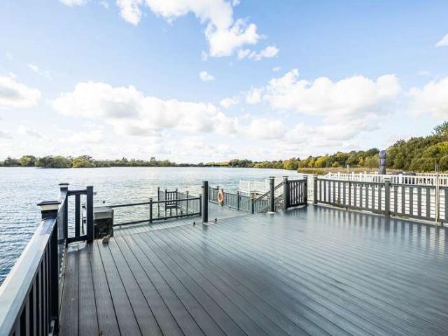 Property for sale in Runcton, Chichester