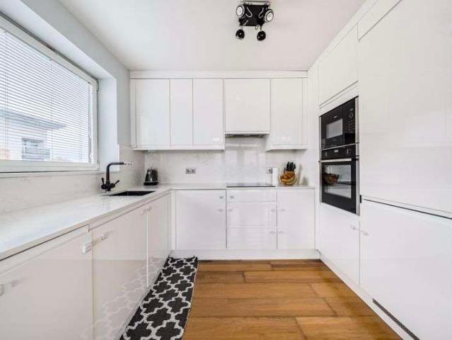 Property for sale in North Woolwich, Greater London