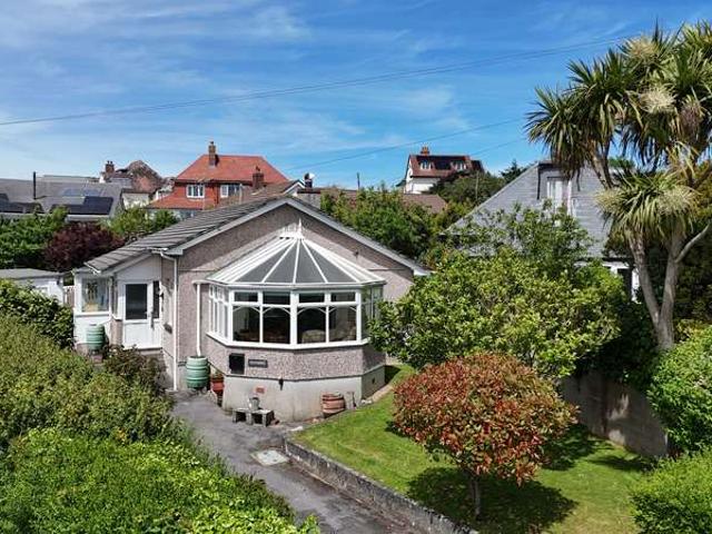 Property for sale in Bude, Cornwall