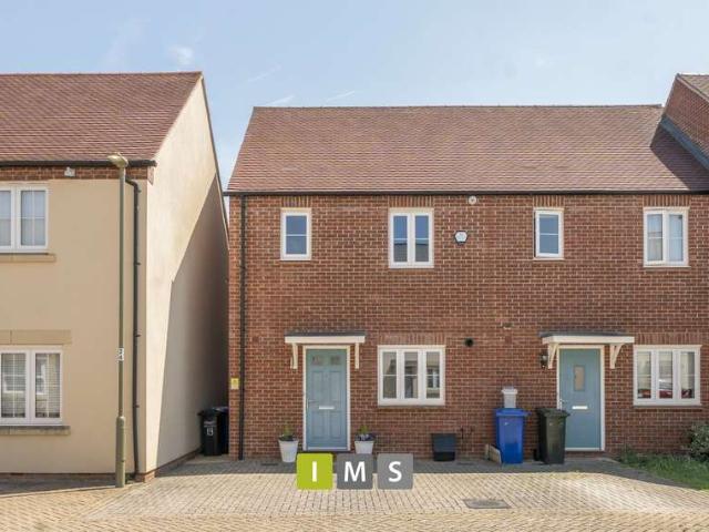 Property for sale in Chesterton, Evershot