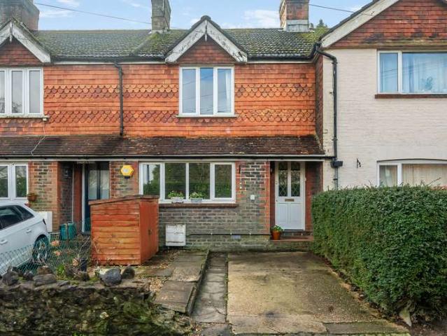 Property for sale in Grayswood, Fole