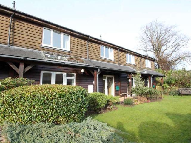 Property for sale in Hertford, Colliers End
