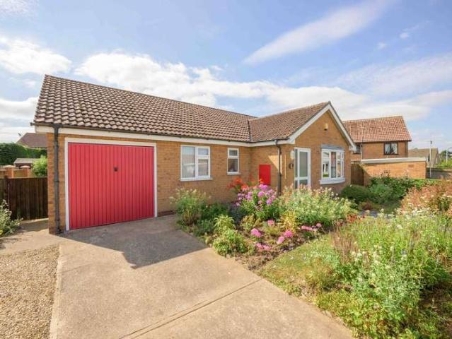 Property for sale in Belleau, Lincolnshire